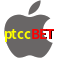 Aplicativo ptccbet para iOS