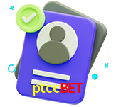 Tornar-se um membro do ptccbet é muito simples