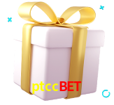 Receba seus bônus de boas-vindas no ptccbet