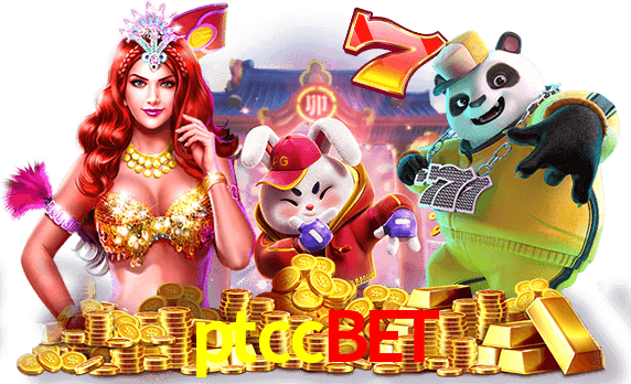 jogue em caça-níqueis ricos na ptccbet
