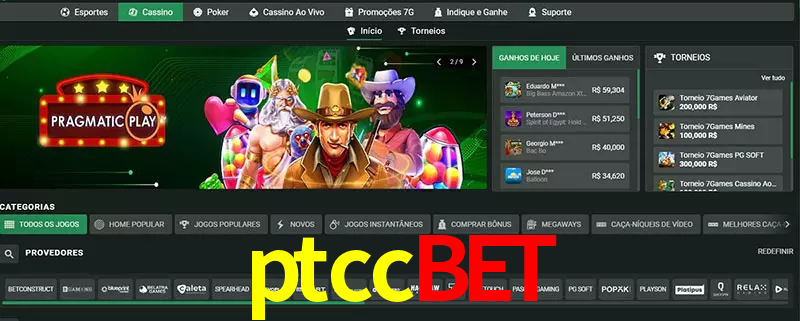 cassino ptccbet