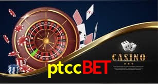 Desvendando o Mundo dos Jogos Virtuais na ptccbet