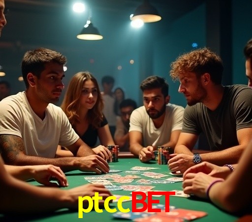 Inovações de Jogos na ptccbet: O Futuro das Experiências Interativas