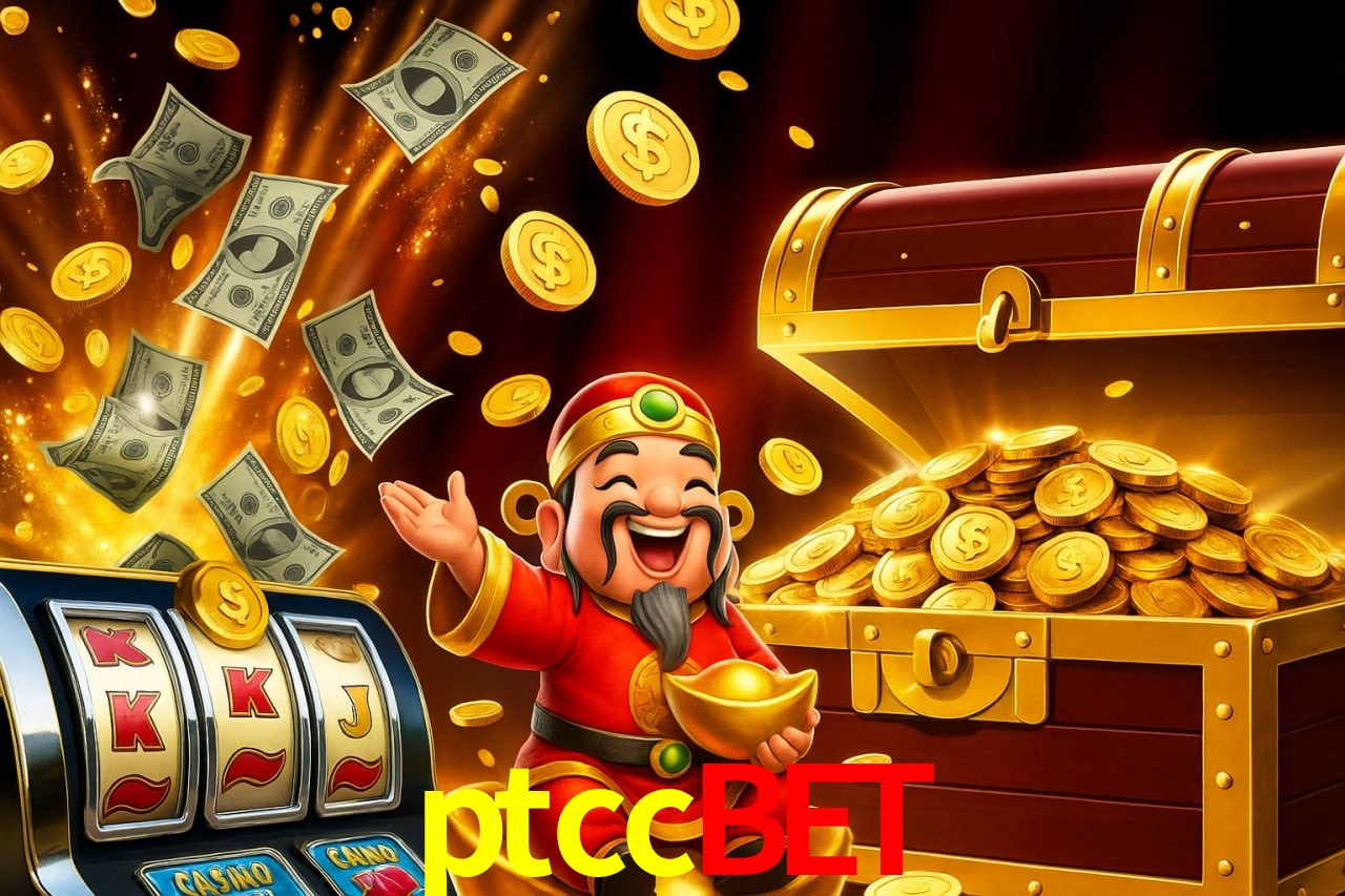 A Experiência Imersiva dos Cassinos Ao Vivo no ptccbet
