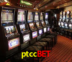 Descubra o Mundo do Cassino Online com ptccbet