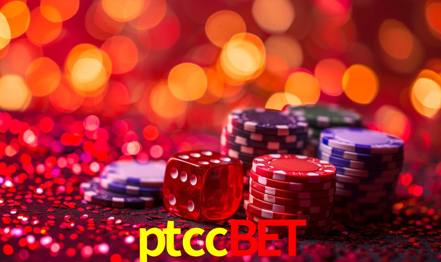 Provedores de Jogos ptccbet