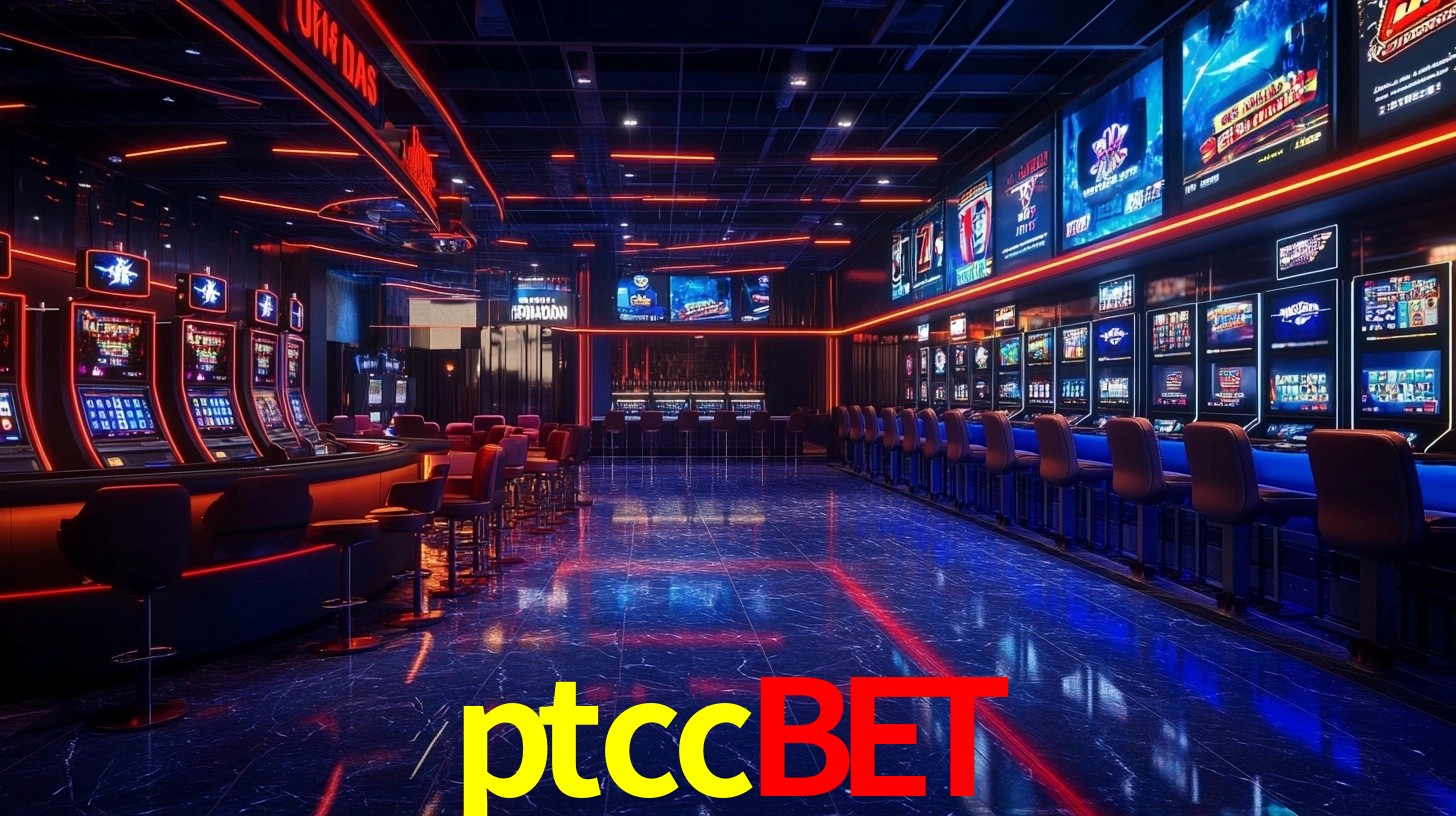 ptccbet App Interface