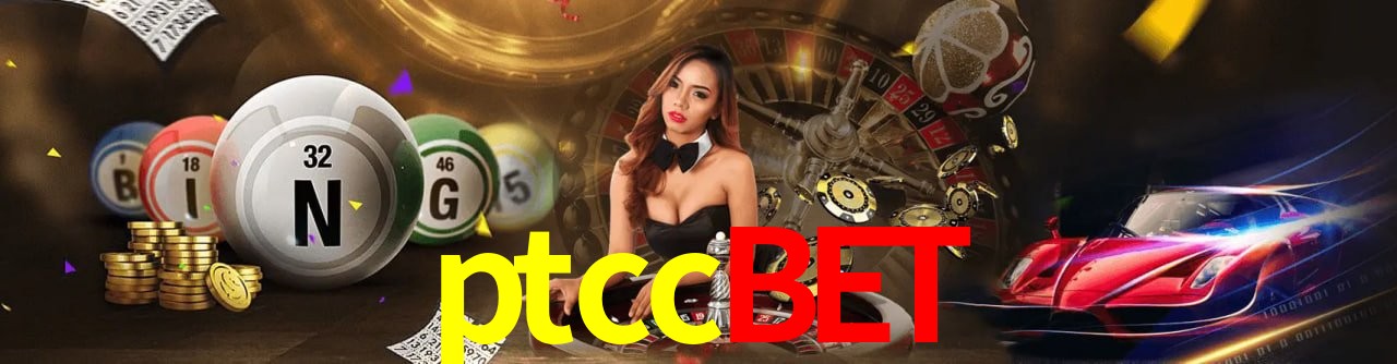 A Experiência Imersiva dos Cassinos Ao Vivo no ptccbet