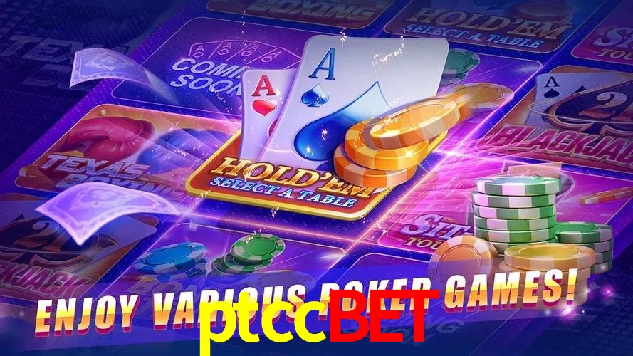 Design Responsivo ptccbet