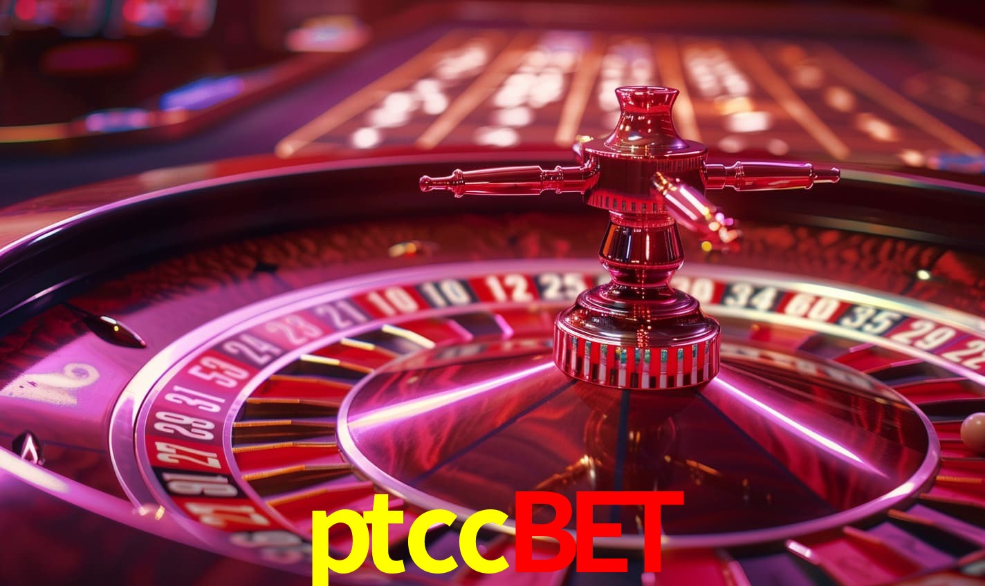 Login Seguro ptccbet
