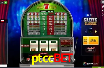 Exclusive Offers ptccbet