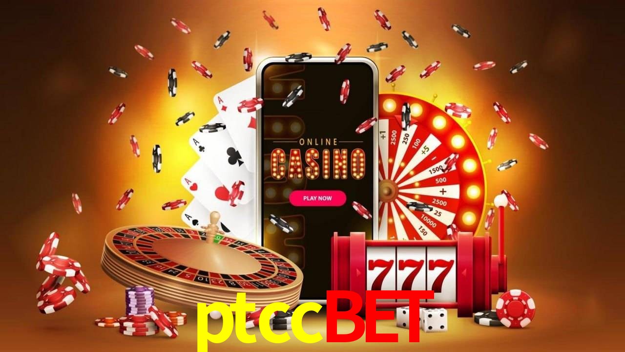 A Experiência Imersiva dos Cassinos Ao Vivo no ptccbet