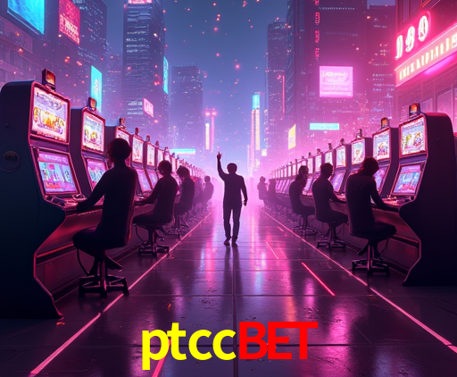 Inovações de Jogos na ptccbet: O Futuro das Experiências Interativas