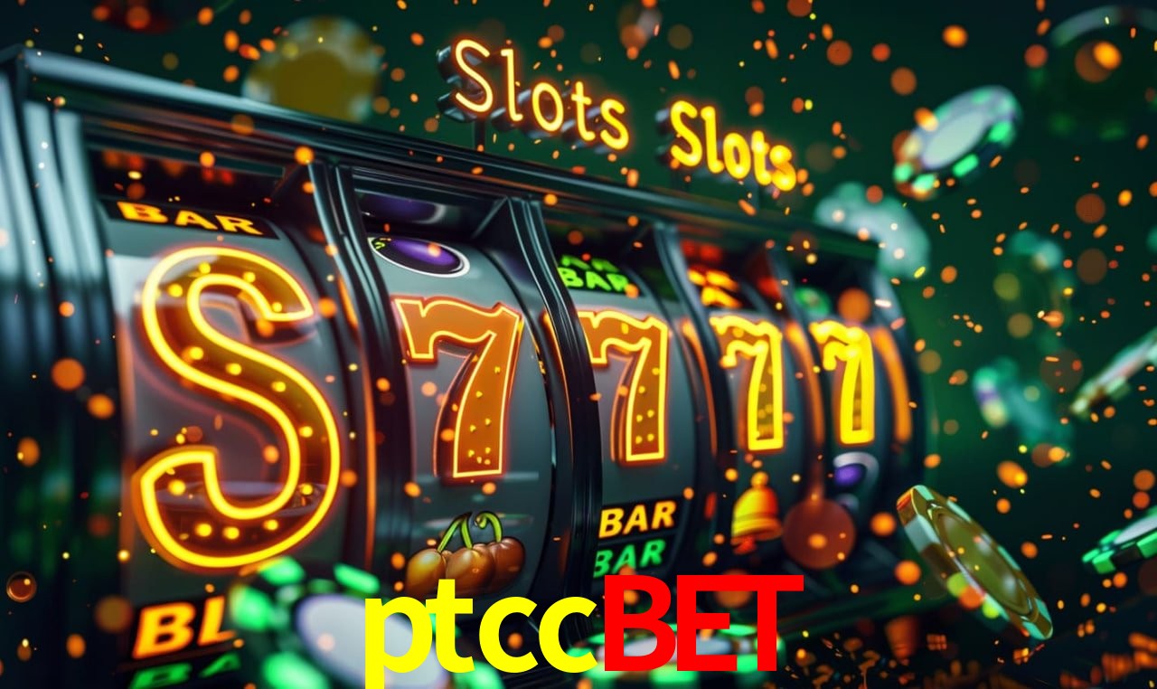 Descubra a Magia dos Jogos de Arcade no ptccbet