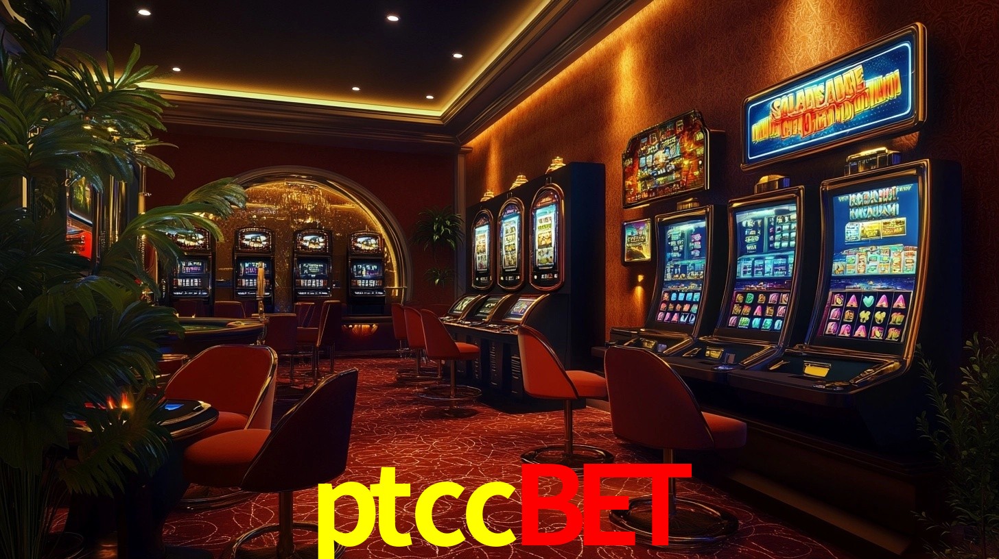 Premium Interface ptccbet