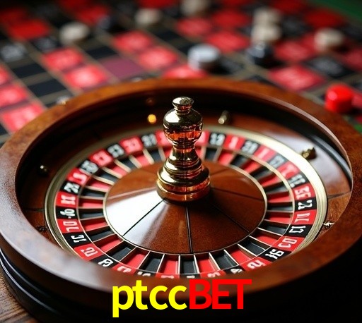 Explorando a Categoria de Eventos em Apostas na ptccbet