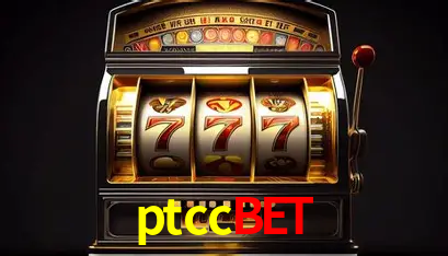 Interface do App ptccbet