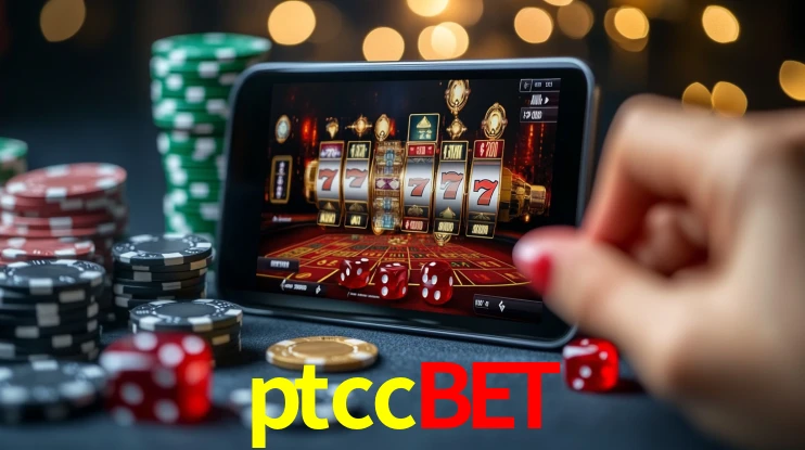 Ofertas Imperdíveis na ptccbet: Promoções e Bônus Que Valem a Pena