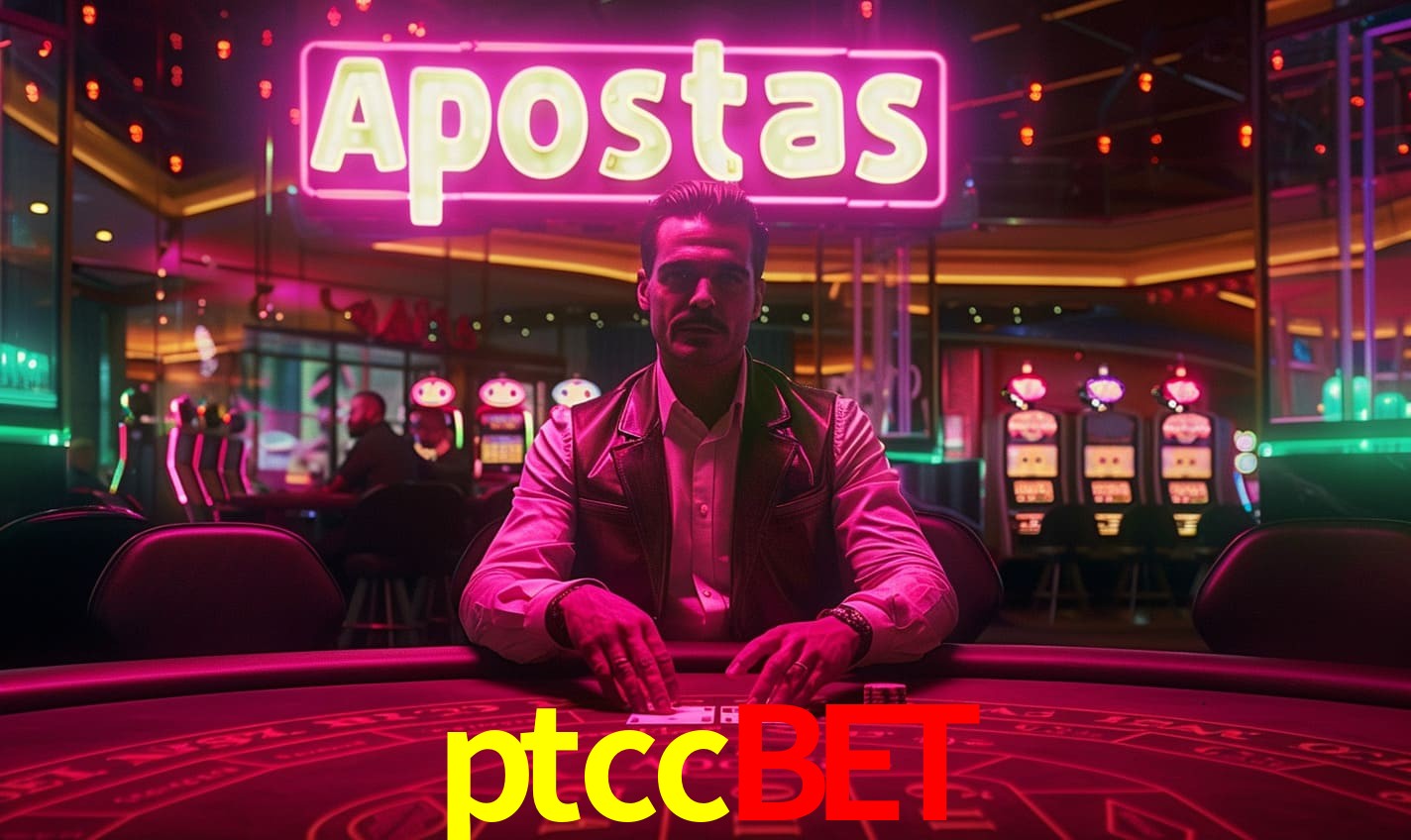 Jogos de Slot ptccbet