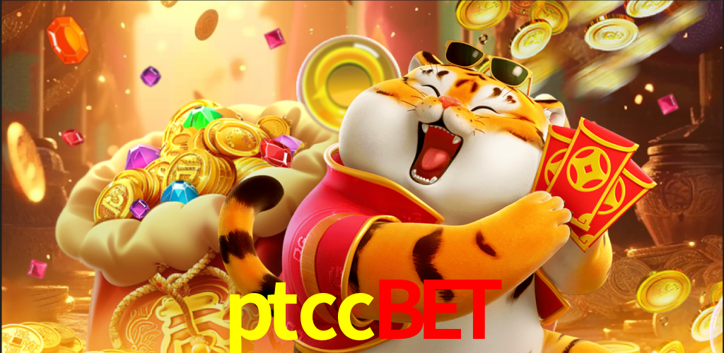 Desvendando o Mundo dos Jogos Virtuais na ptccbet