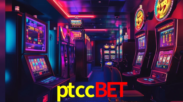 Sinta a adrenalina dos jogos de cassino com ptccbet