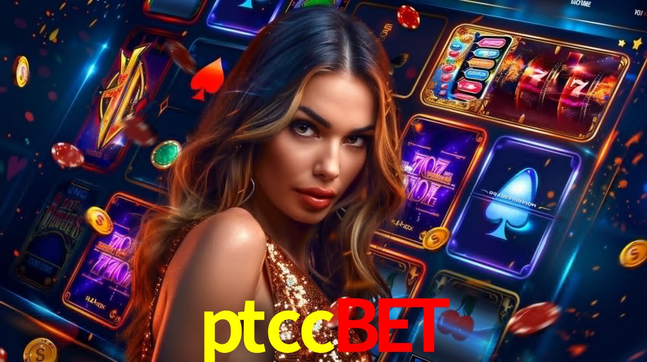 Tecnologia da Plataforma ptccbet