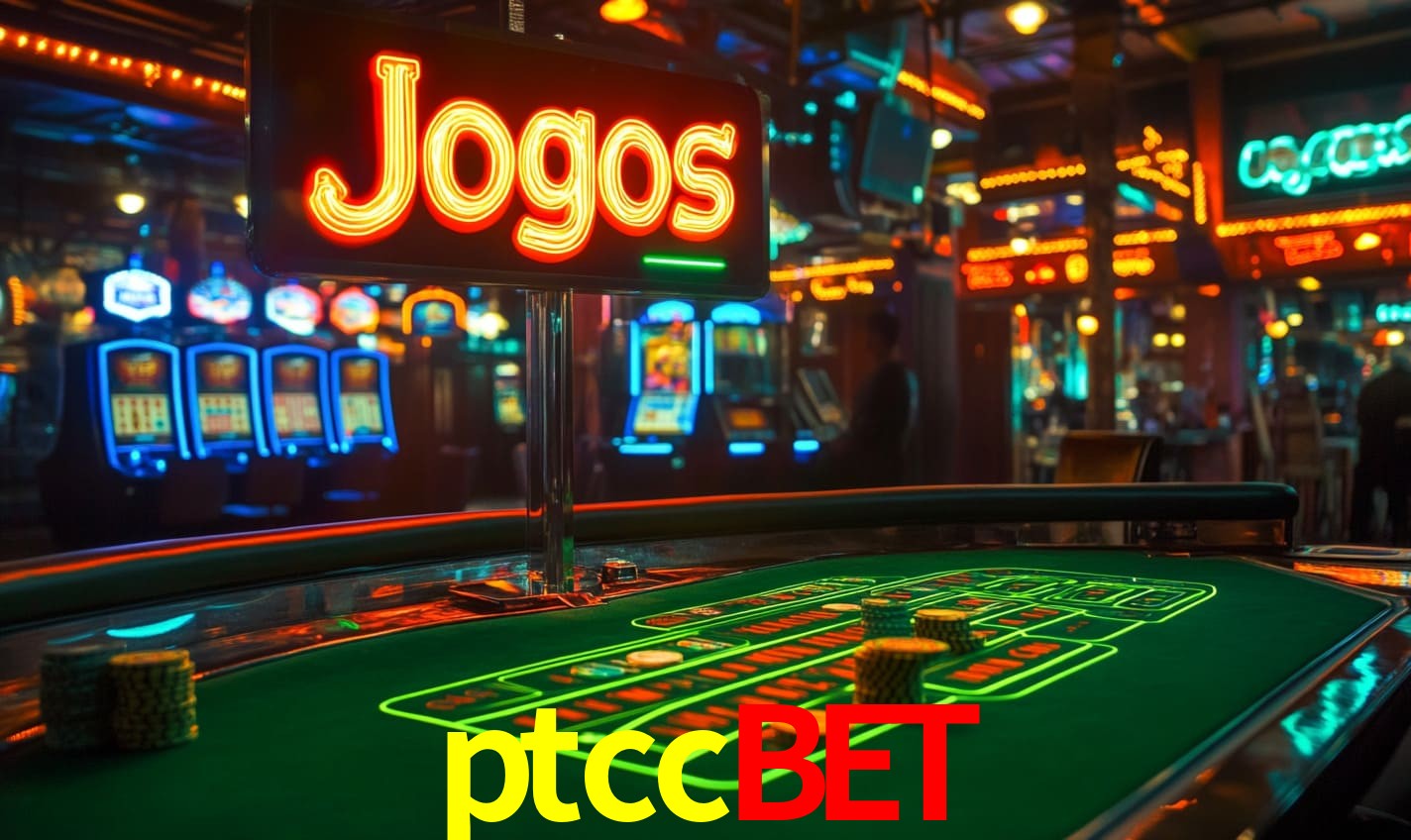 Apostas Esportivas na ptccbet: Um Guia Completo