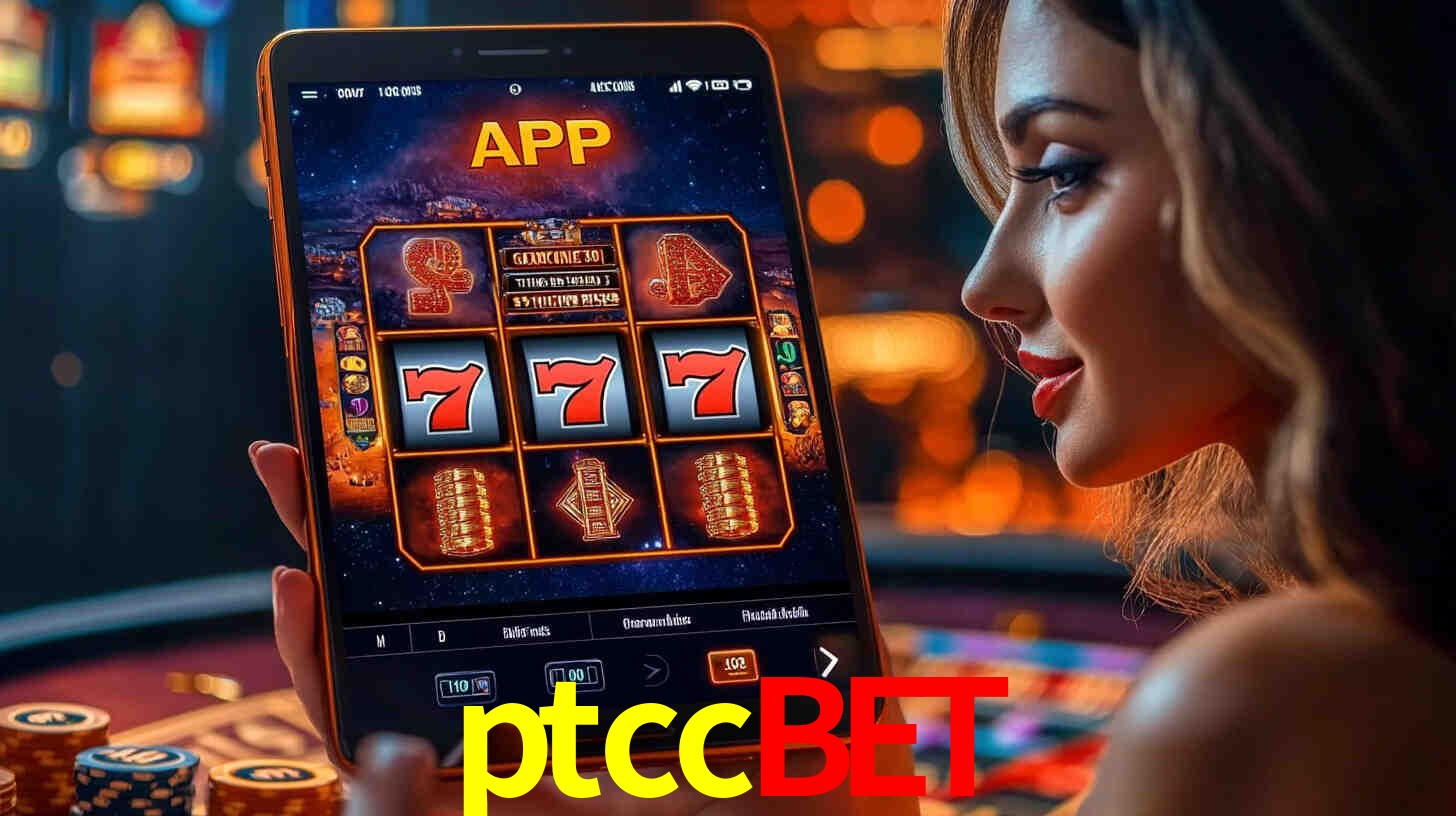 Descubra a Magia dos Jogos de Arcade no ptccbet