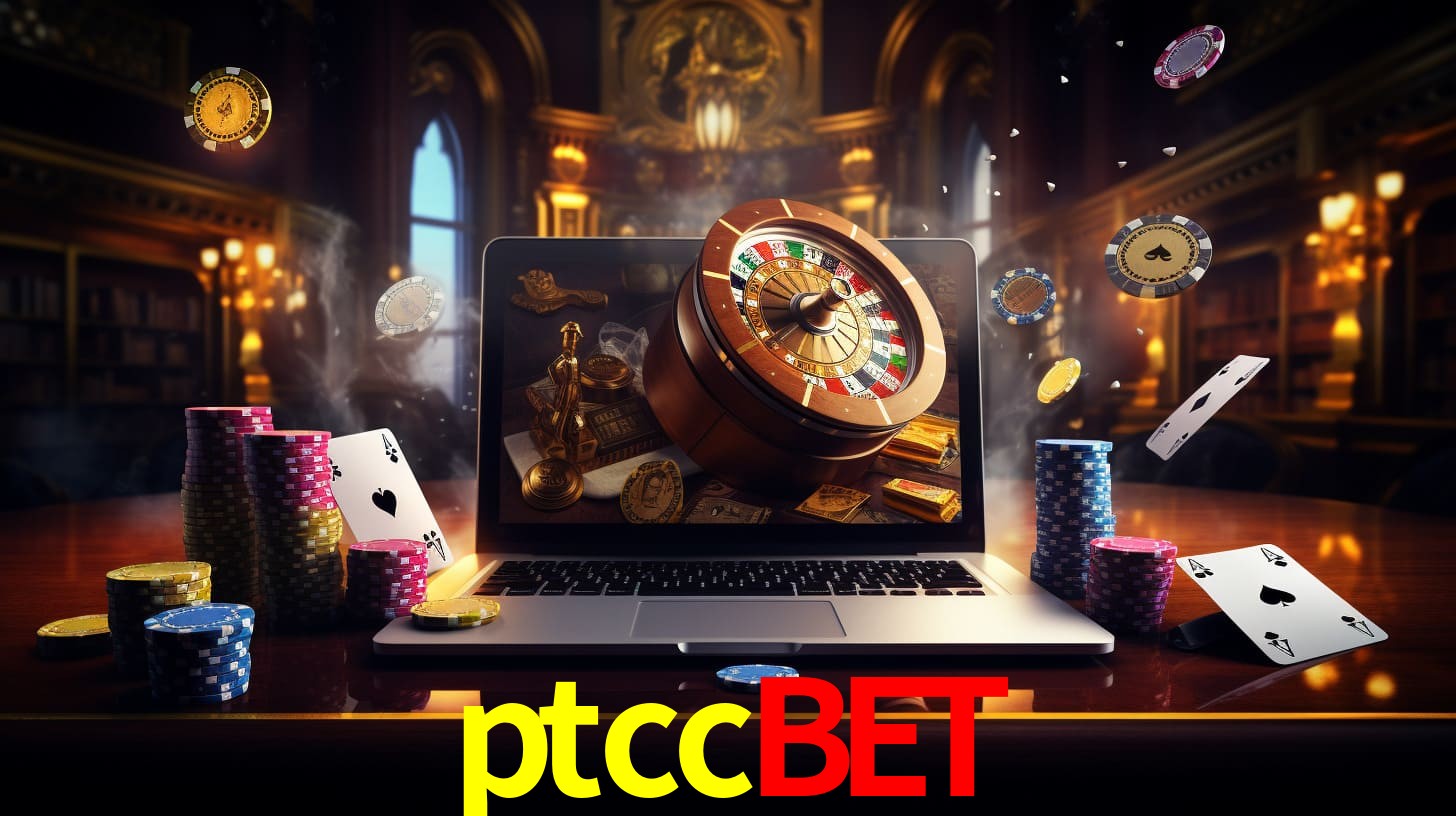 Welcome Bonus ptccbet