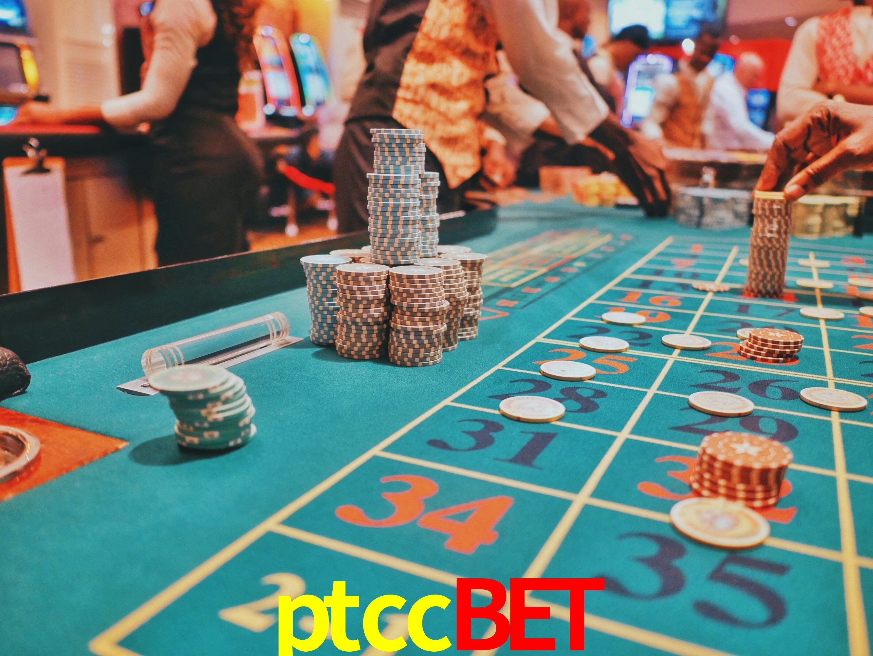 A Revolução dos Aplicativos de Jogos no ptccbet