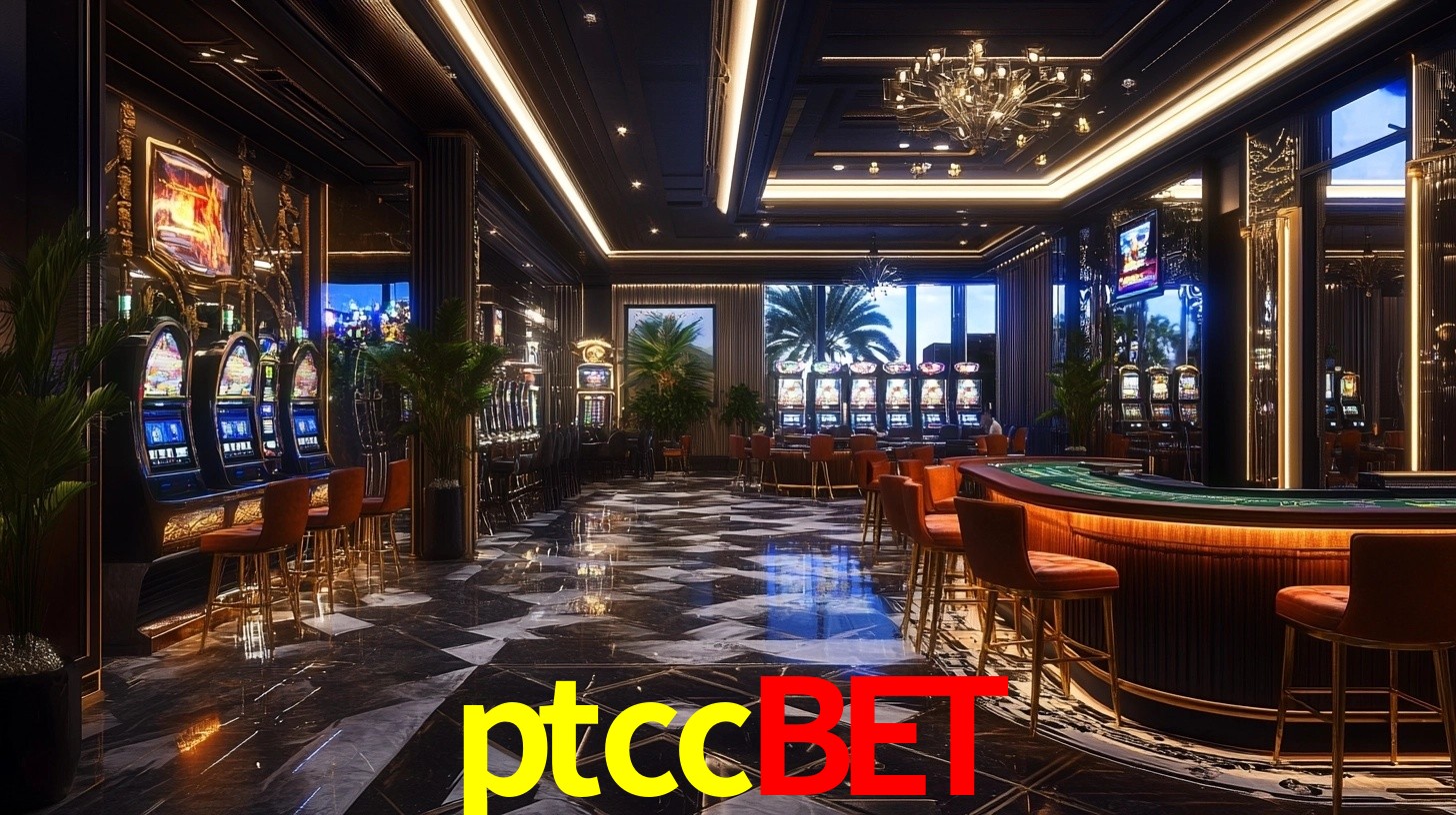 ptccbet: Jogos de Caça-Níqueis-Altas Recompensas, Roleta-Velocidade, Blackjack-Desafios Máximos