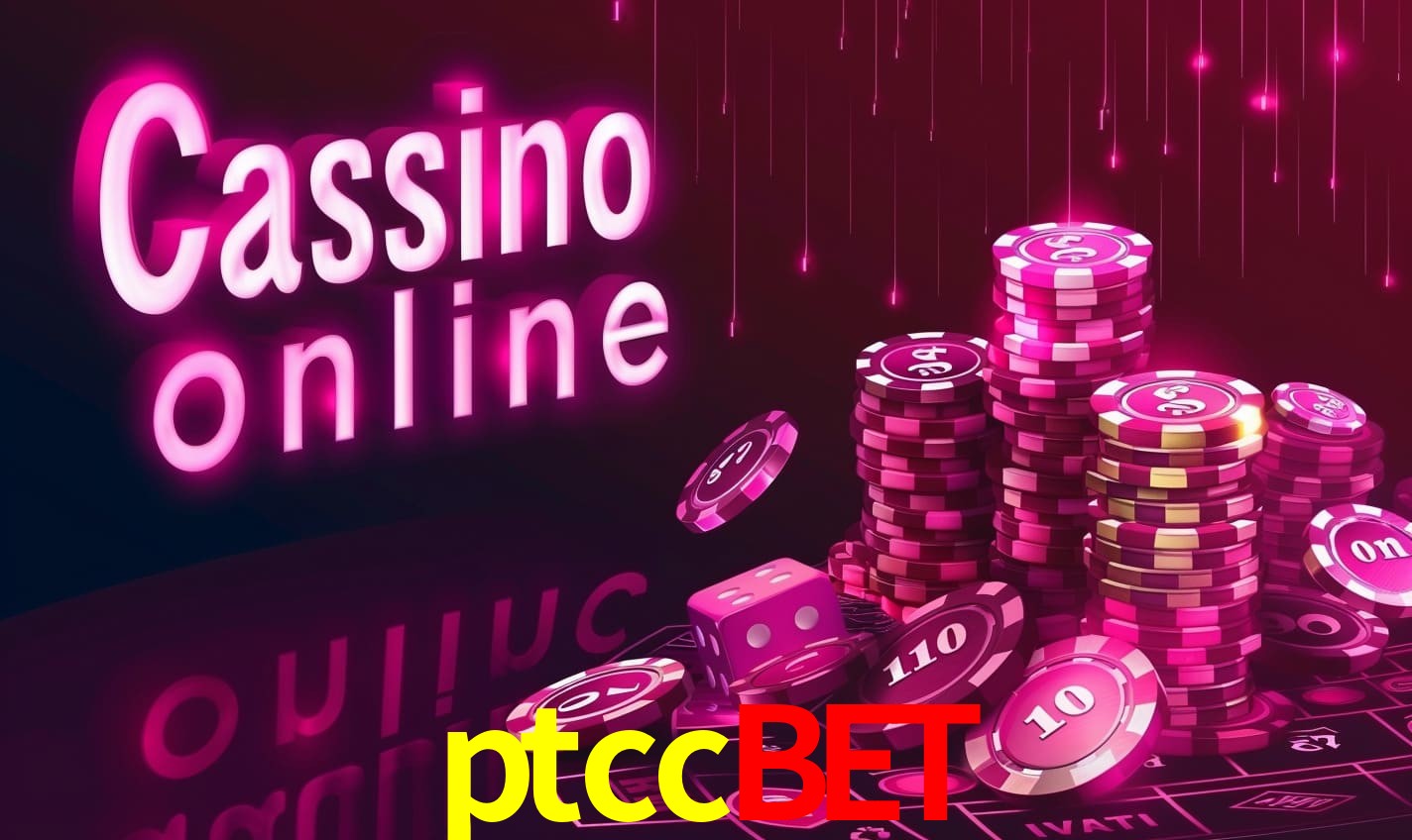 Casino Ao Vivo ptccbet