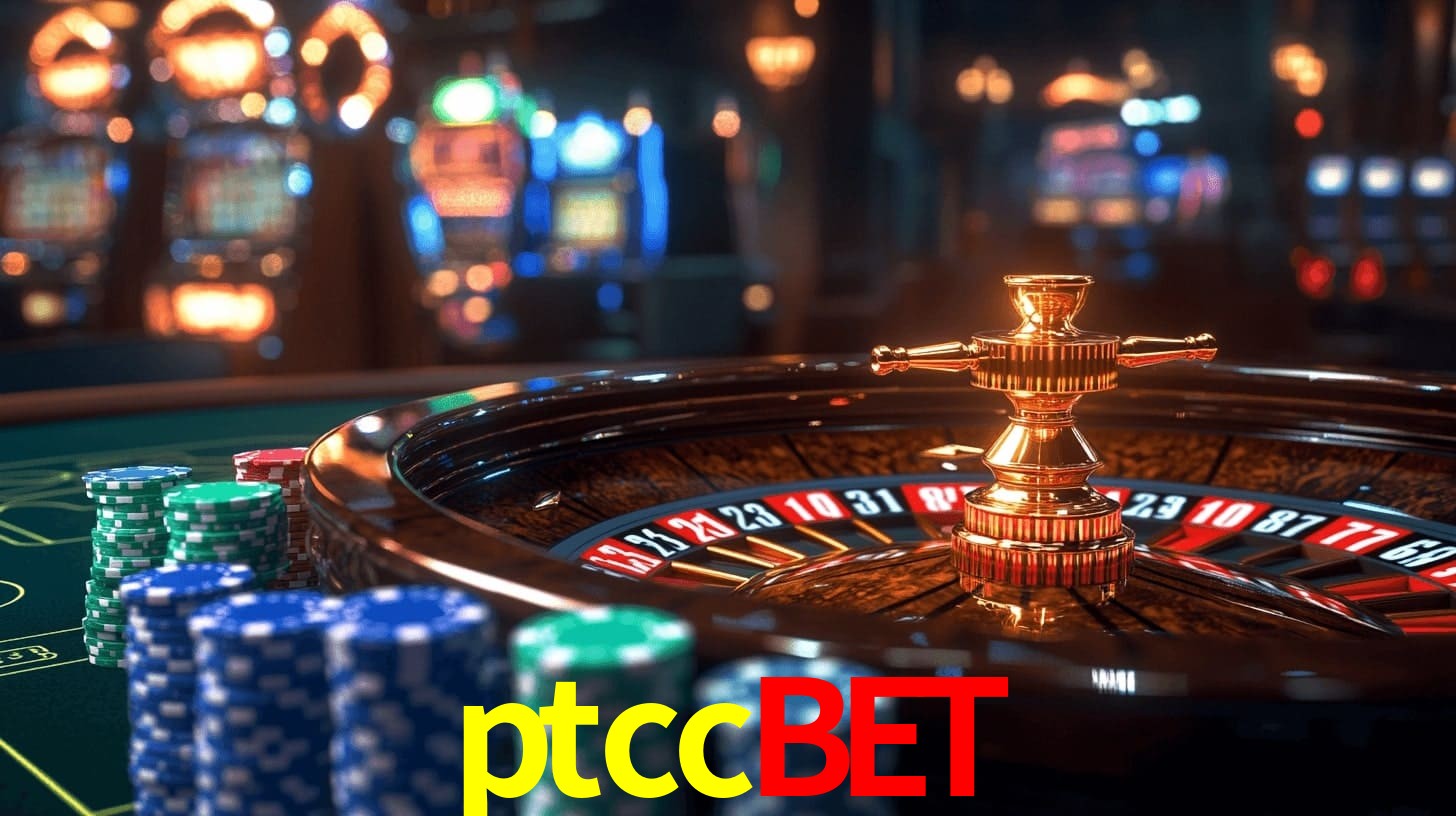 Bônus Generosos e Exclusivos no ptccbet para Você!