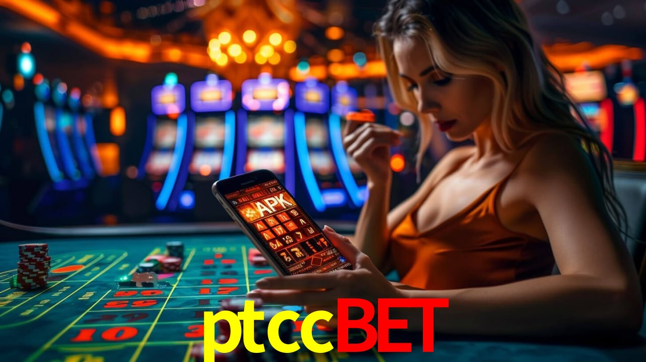 Live Casino ptccbet