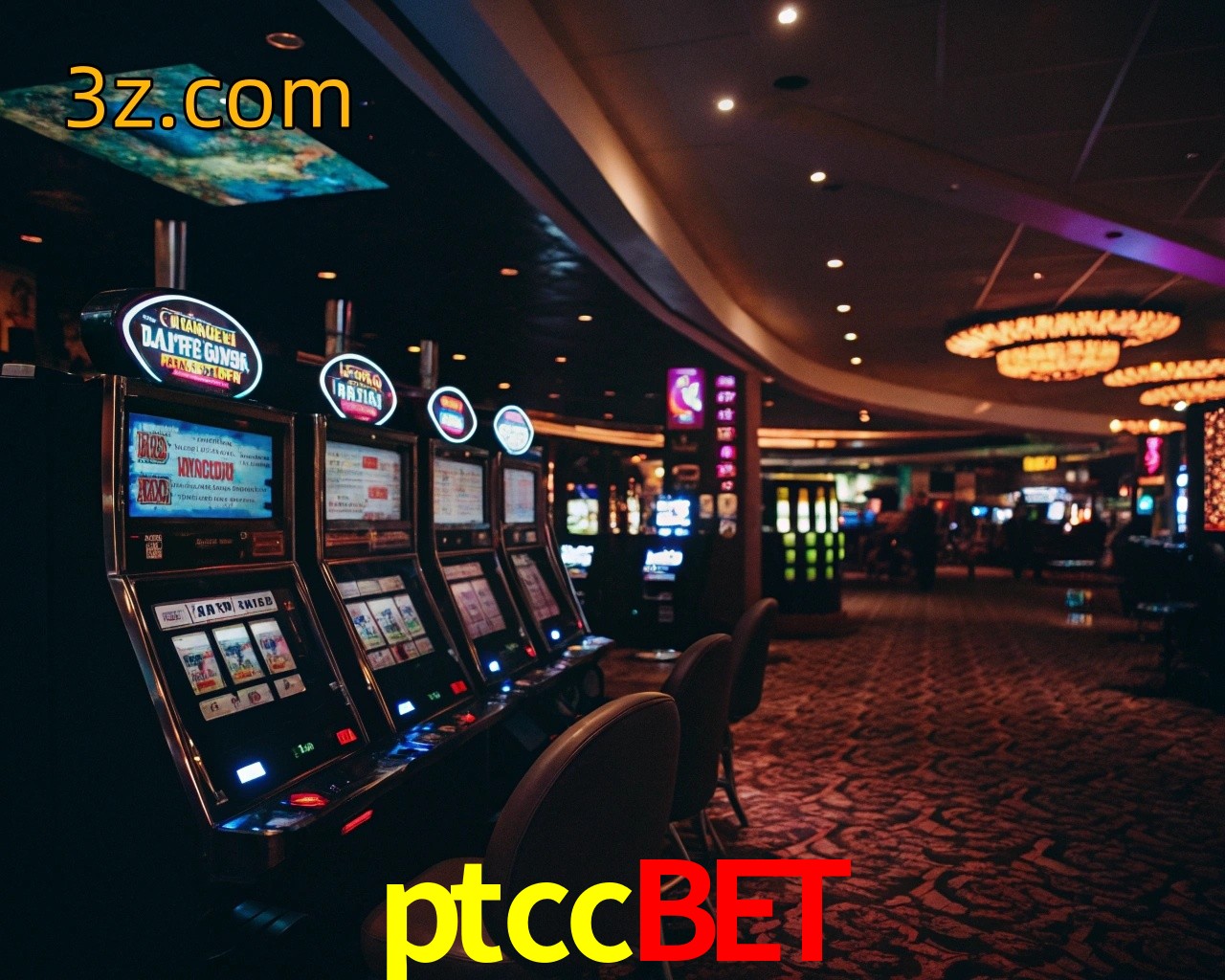  ptccbet login