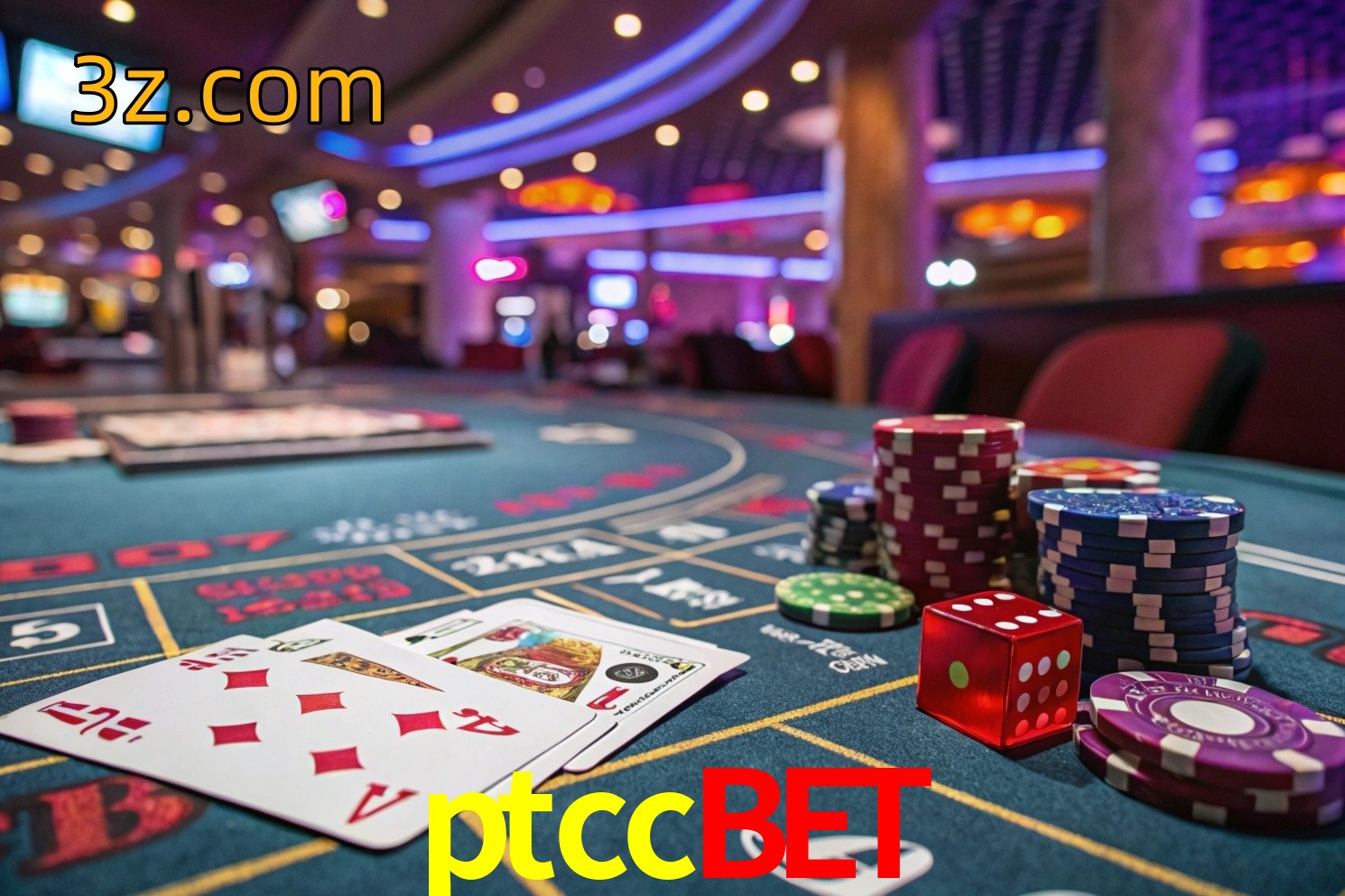 login ptccbet