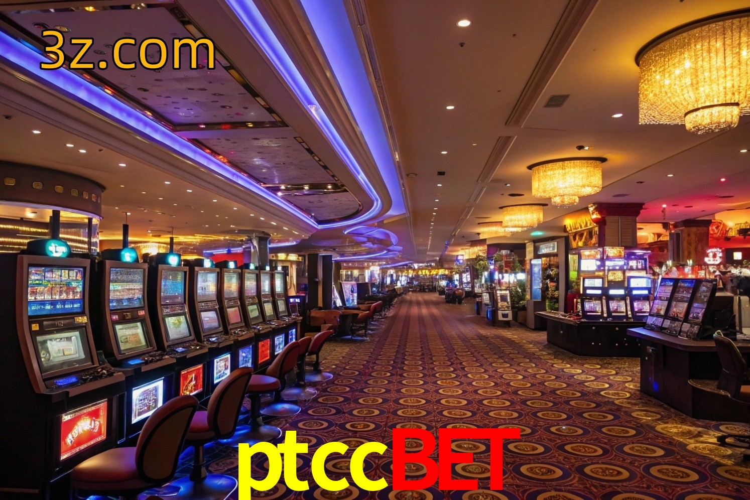 vip ptccbet